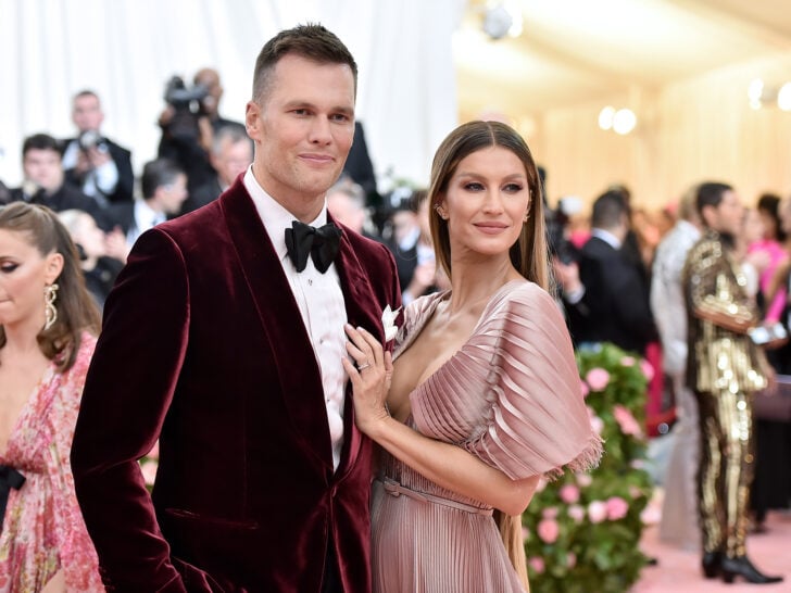 Gisele Bundchen’s Brutal Reason For Dumping Tom Brady Revealed