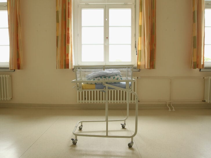 Bonnie Blue at Risk of ‘Having Baby Ripped Away’ After Including Infant In …