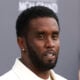 Sean "Diddy" Combs attends the 2022 Billboard Music Awards at MGM Grand Garden Arena on May 15, 2022 in Las Vegas, Nevada.