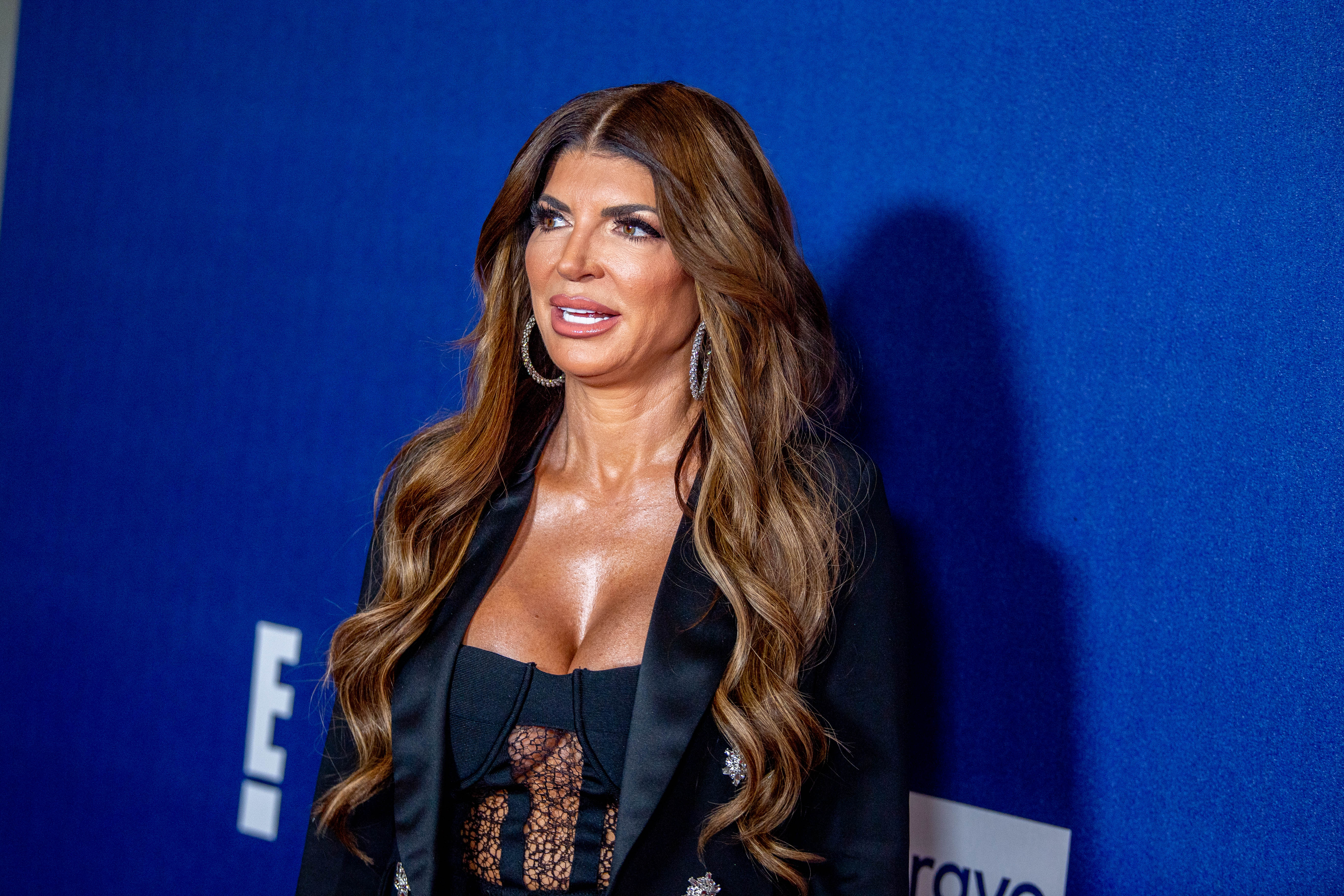 Milania Giudice Had Fentanyl In Her System Ahead of Airport Meltdown, Teresa Giudice …