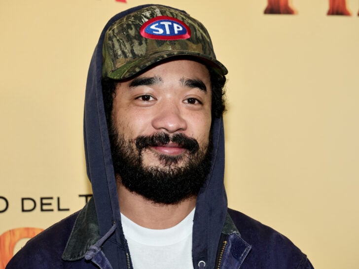 Lucien Smith Cause of Death: Famed Artist Was 37