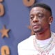 Boosie Badazz attends the BET Awards 2023 at Microsoft Theater on June 25, 2023 in Los Angeles, California.