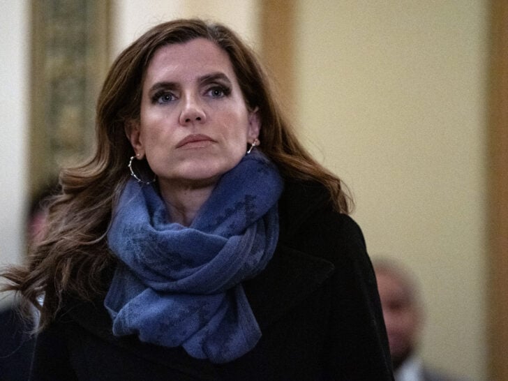 Nancy Mace Calls For Public Execution of Lindsay Clancy: ‘She Should Be Dead’