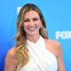 Erin Andrews attends the 2024 Fox Upfront at The Ritz-Carlton Nomad on May 13, 2024 in New York City.