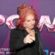 Carrot Top attends as Keep Memory Alive hosts star-studded lineup at annual "Power Of Love" gala at MGM Grand Garden Arena on February 22, 2025 in Las Vegas, Nevada.