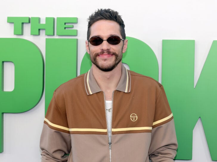 Pete Davidson Says He Cooked His Own Ketamine, ‘Ate Pills Every Day’ at …