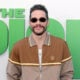 Pete Davidson attends the World Premiere of Amazon MGM Studios' "The Pickup" at Regal LA Live on July 27, 2025 in Los Angeles, California.