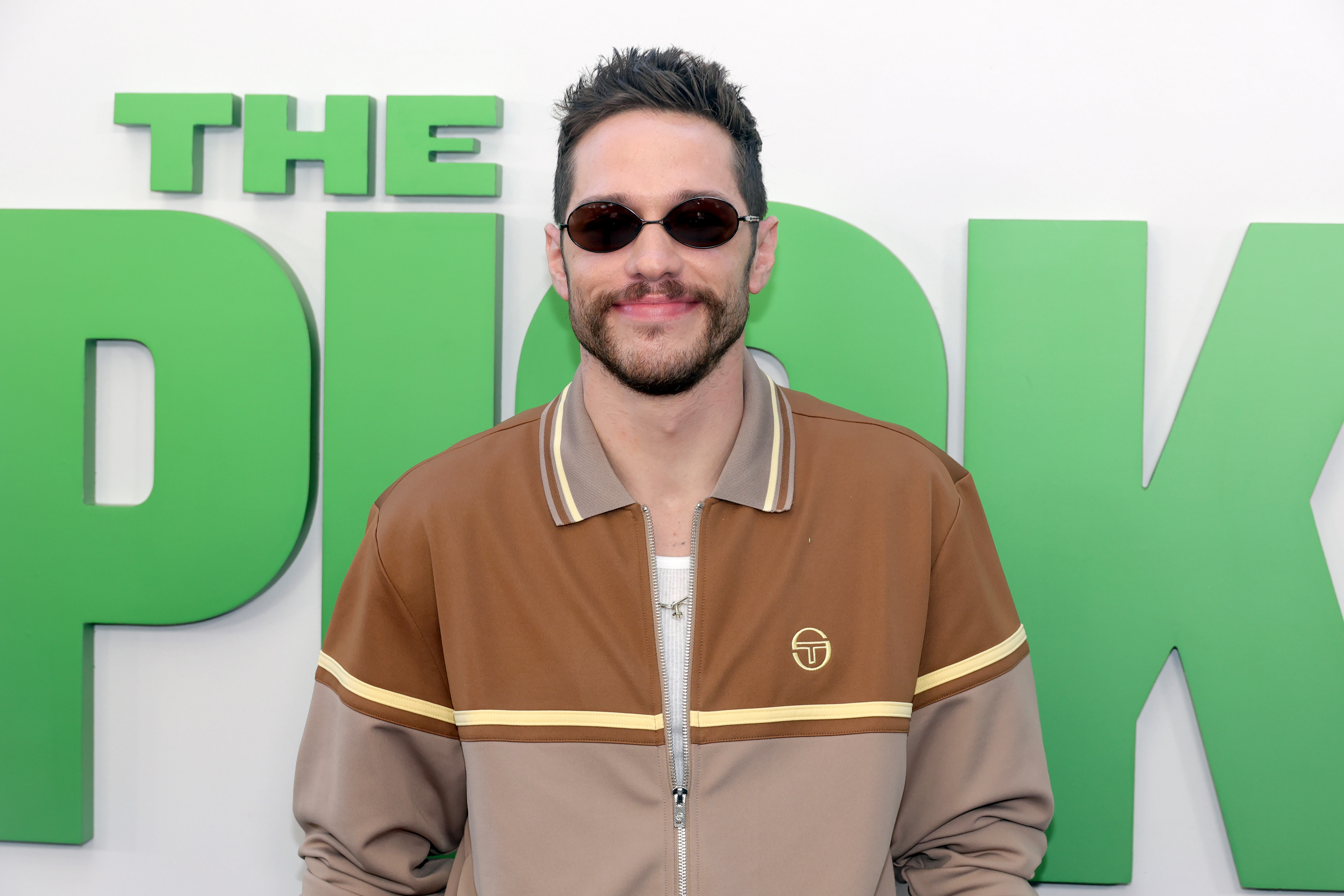 Pete Davidson Says He Cooked His Own Ketamine, ‘Ate Pills Every Day’ at …