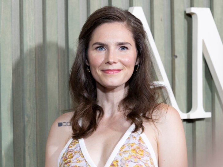 Amanda Knox: Comedy Show About Murder Case Draws Outrage From Victim’s Family