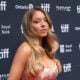 Sydney Sweeney attends the premiere of "Christy" during the 2025 Toronto International Film Festival at Princess of Wales Theatre on September 05, 2025 in Toronto, Ontario.