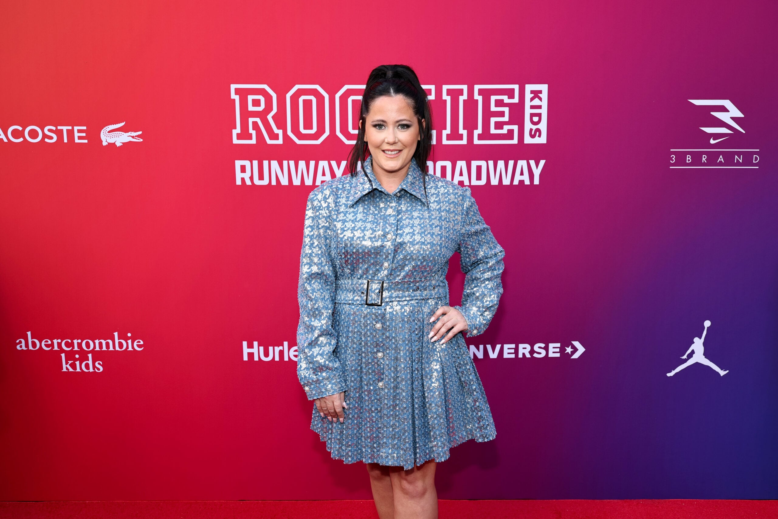 Jenelle Evans Posts Nude Pic on Facebook as 911 Call About Ex-Husband Goes Public