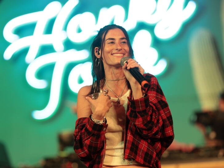 Stella Lefty: ‘Ultimate Nepo Baby’ Accused of Ripping Off Noah Kahan Song
