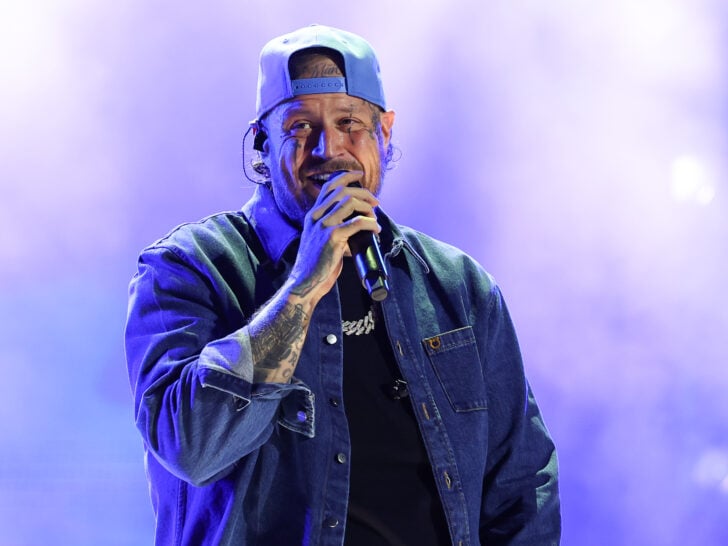 Jelly Roll Lost ‘Half His Fans’ Over Political Views, John Rich Claims