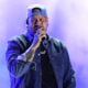 Jelly Roll performs onstage at Nissan Stadium during CMA Fest 2026 day one on June 04, 2026 in Nashville, Tennessee.