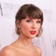 Taylor Swift attends the 2026 Songwriters Hall Of Fame Induction Ceremony at The New York Marriott Marquis on June 11, 2026 in New York City.