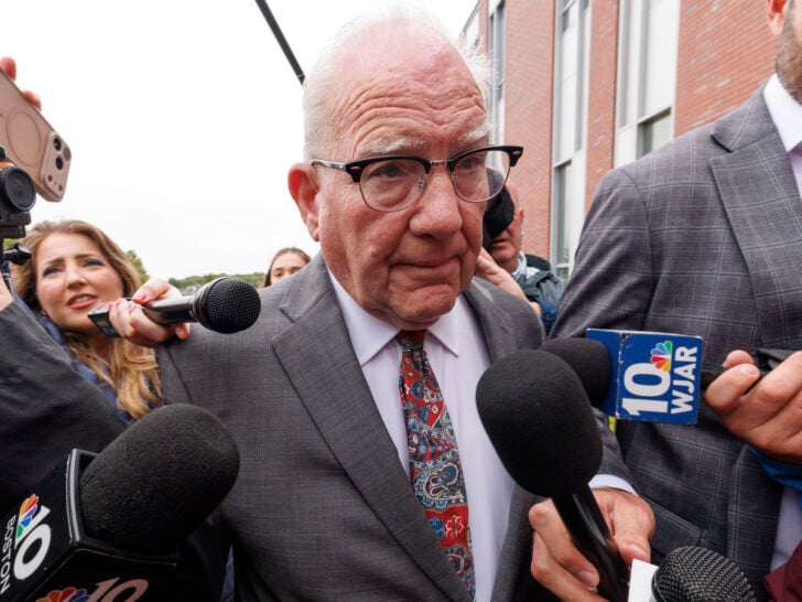Lindsay Clancy Juror and Lawyer Blast Patrick Clancy Conspiracy Theories: ‘He …