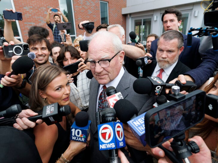 Lindsay Clancy Mistrial: Here’s What Comes Next As State Supreme Court Rejects …