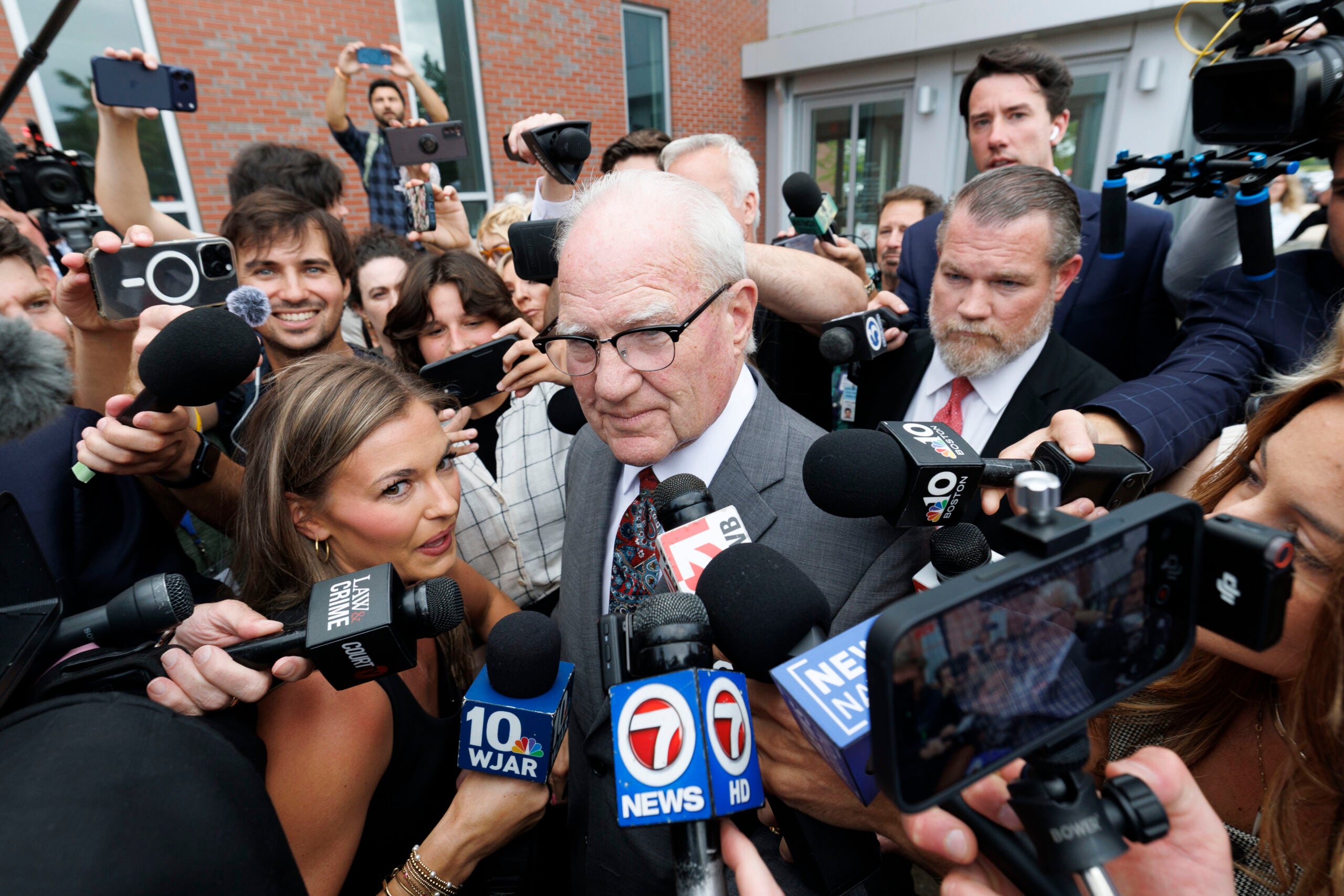 Lindsay Clancy Mistrial: Here’s What Comes Next As State Supreme Court Rejects Defense Motion