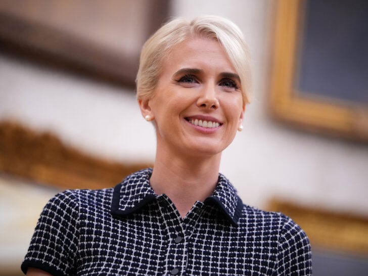 Natalie Harp to Blame For Trump’s CNN, MS NOW White House Ban?