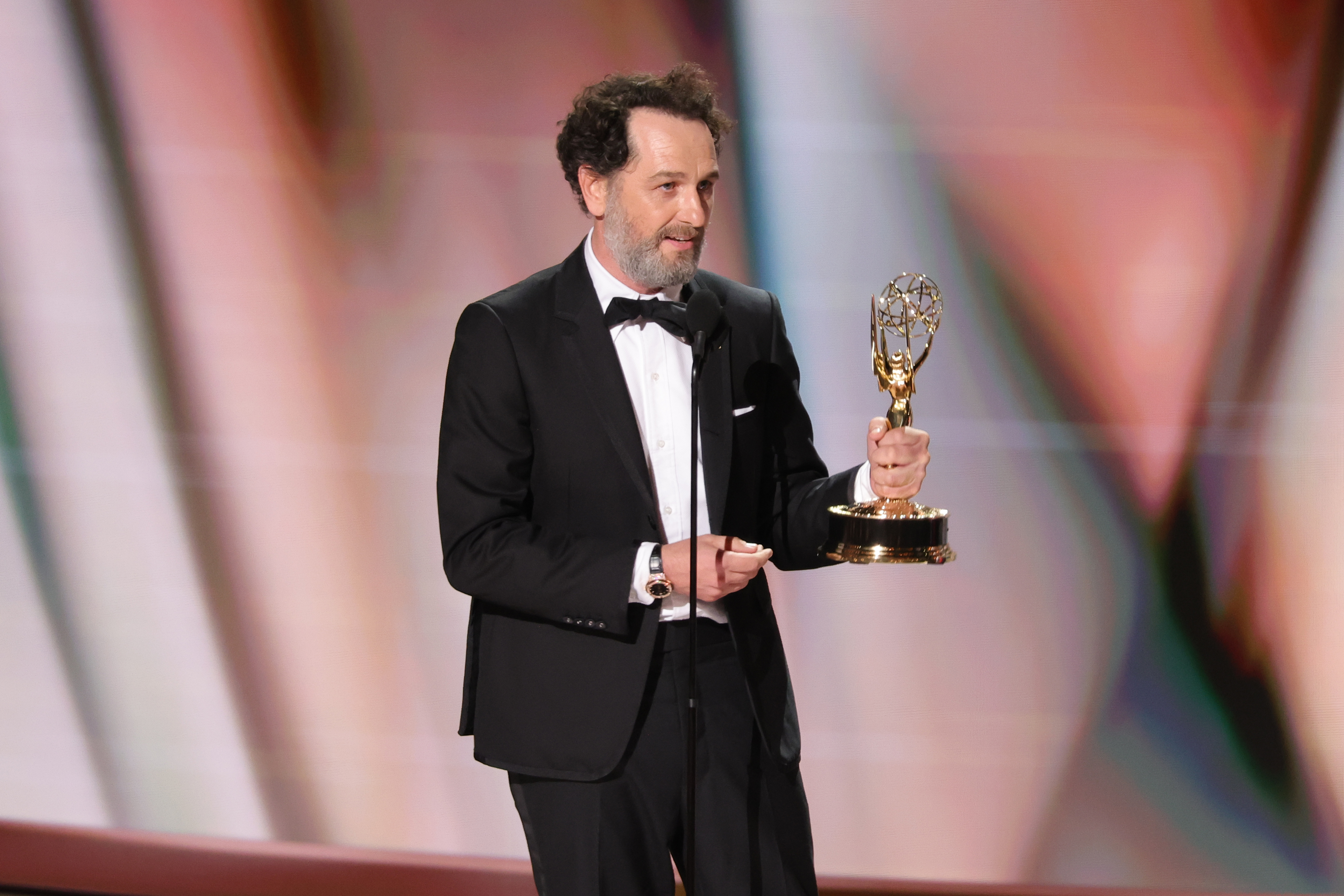 Emmy Winners 2026: ‘Widow’s Bay’ Makes History on TV’s Biggest …