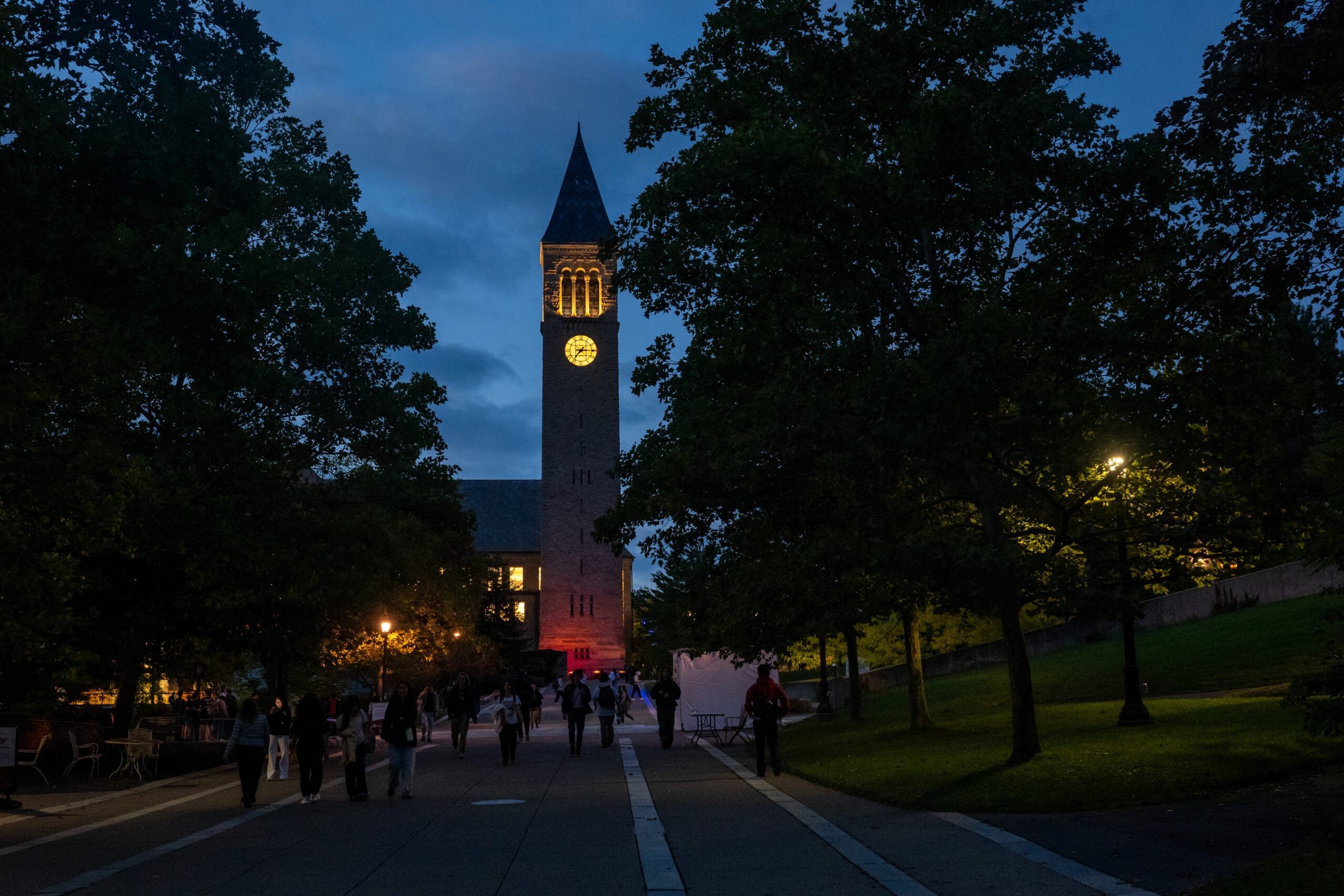 Gillio Lopes, Cornell Fraternity Member, Denies Sexual Assault Allegation