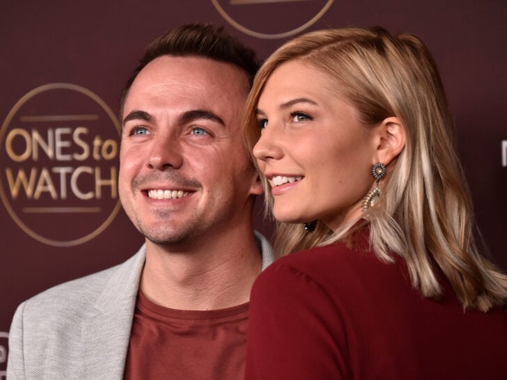 Frankie Muniz Says His Life Is a ‘Nightmare’ He’s ‘Praying to …