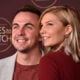 Frankie Muniz and Paige Price attend People's "Ones To Watch" at NeueHouse Hollywood on October 4, 2017 in Los Angeles, California.