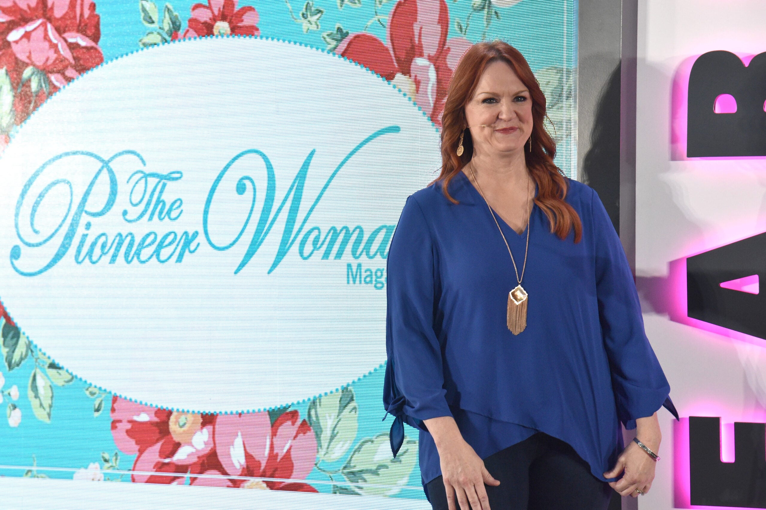 Ree Drummond’s Son Jamar Goff Arrested After Allegedly Assaulting Police Officer