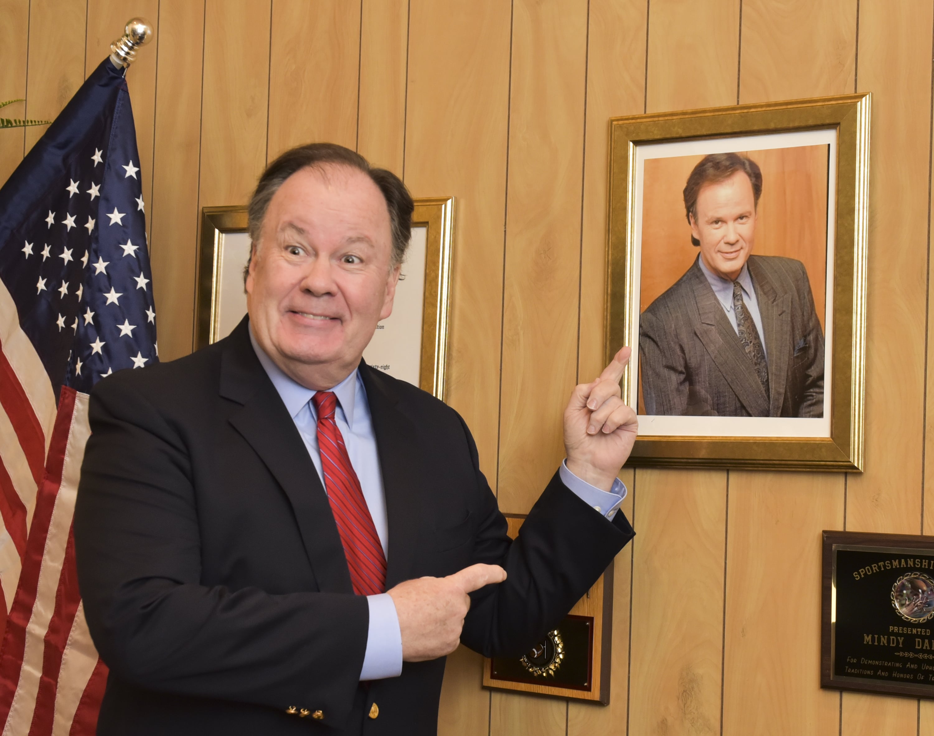 Dennis Haskins Cause of the Death: Mr. Belding on ‘Saved By the Bell’ Passed
