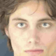 A mug shot of influencer Mason Hull. Hull has been arrested for possession of child sexual abuse material.