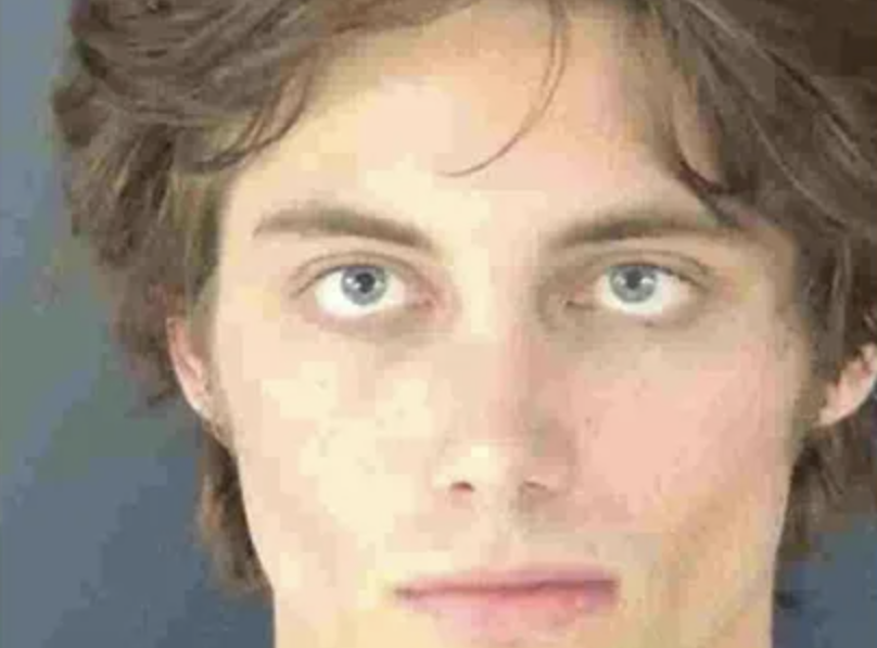 Mason Hull: Looksmaxxing Influencer Arrested For Child Sexual Abuse Materials