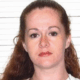 A mug shot of convicted killer Christa Pike.