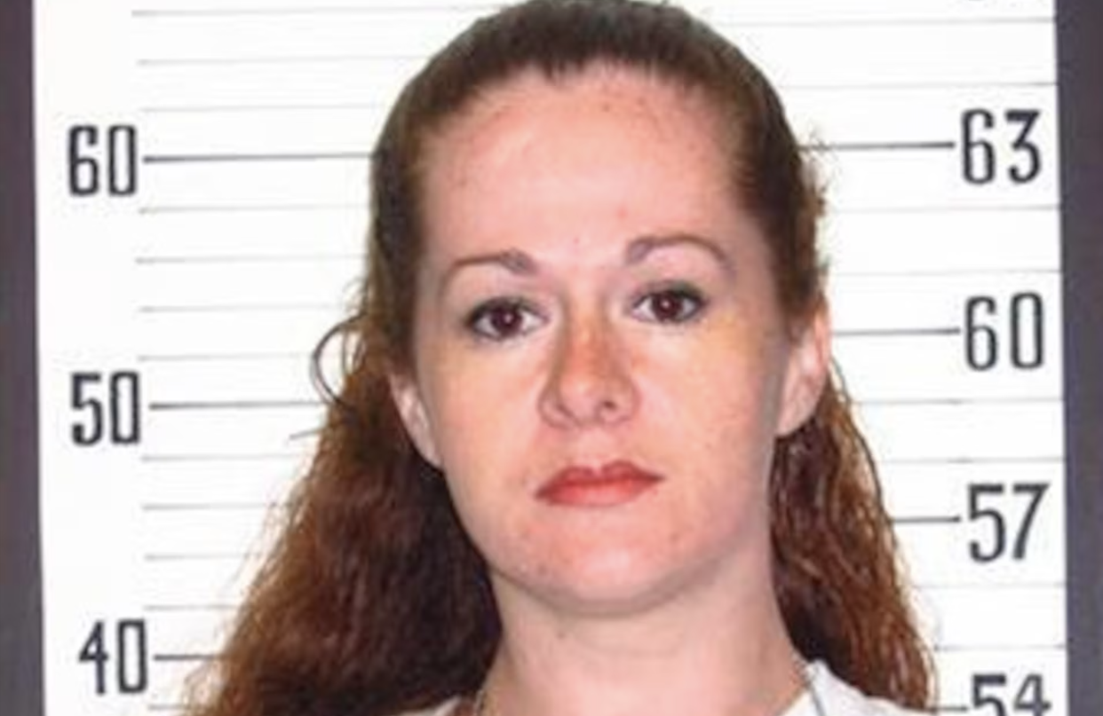 Christa Pike: Death Row Inmate Claims ‘Kinship’ With Lindsay Clancy Christa Pike: Death Row Inmate Claims ‘Kinship’ With Lindsay Clancy