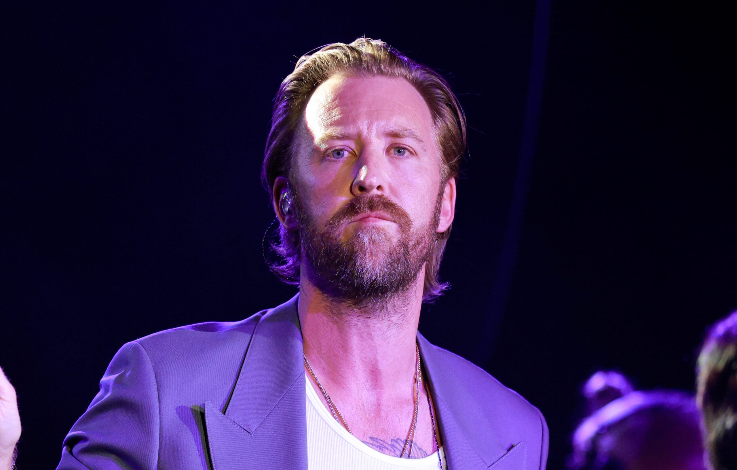 Charles Kelley, Lady A Singer, Reveals Rare Blood Cancer Diagnosis: ‘The Life Expectancy Far Exceeds What It Used to Be’