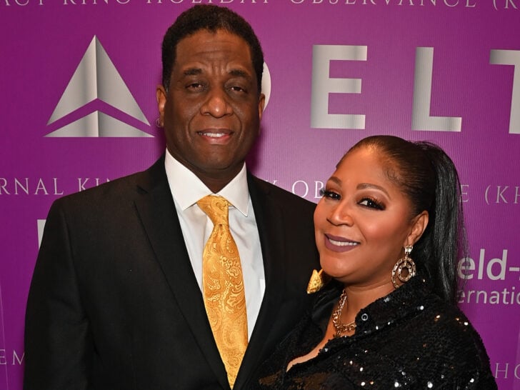 Von Scales Cause of Death: Husband of Trina Braxton Was 58