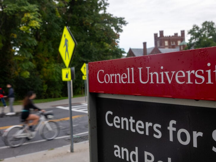 Accused Cornell Rapists Claim Jane Doe Said ‘We’re All Consenting …