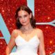Katie Holmes in spring 2026.
