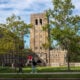 Cornell University campus in September 2026.