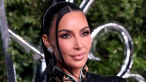 Kim Kardashian Has Four Nannies, Says She’s an Involved & …