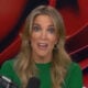 Megyn Kelly makes a facial expression while throwing other women under the bus.