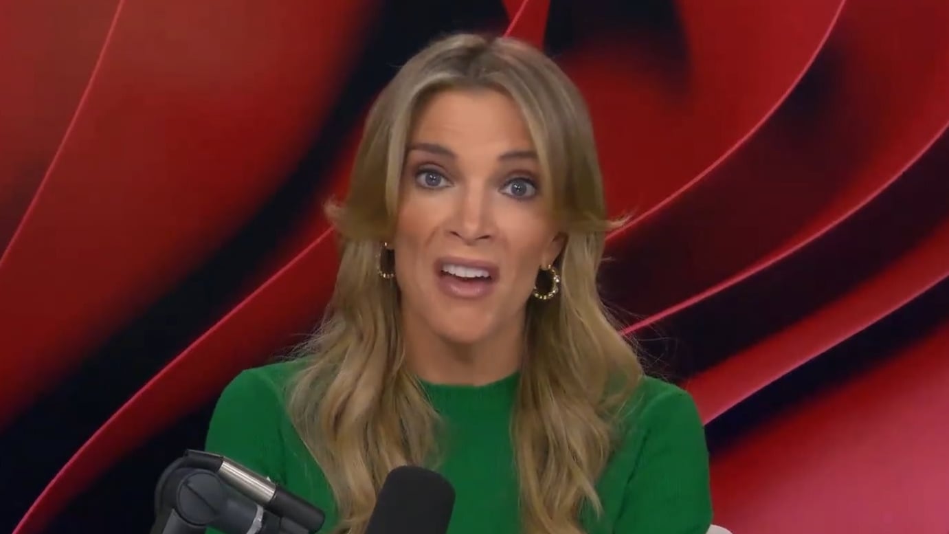 Megyn Kelly Blasts Olivia Rodrigo: ‘Shut Up’ About Jane Doe & The Cornell 7!