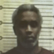 Sean "Diddy" Combs' mugshot in prison.