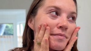 Joy-Anna Duggar Accused of Endangering 3-Year-Old With ‘Choking Hazard’