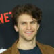 Keegan Allen in 2019.