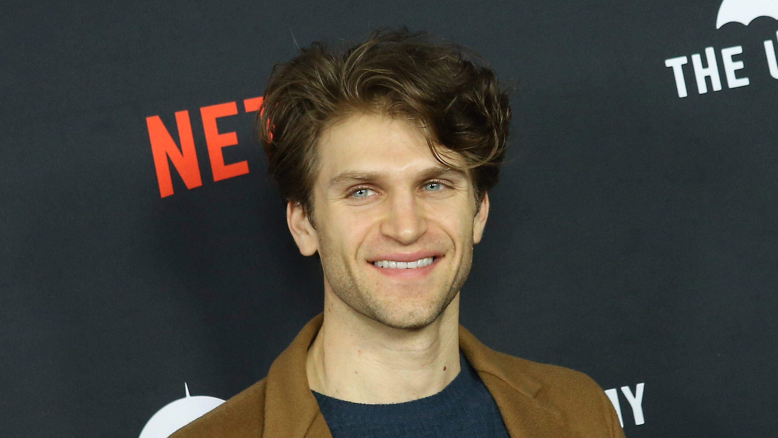 Keegan Allen Robbed at Gunpoint, Shares Blood-Drenched Warning
