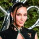 Kim Kardashian in September 2026.