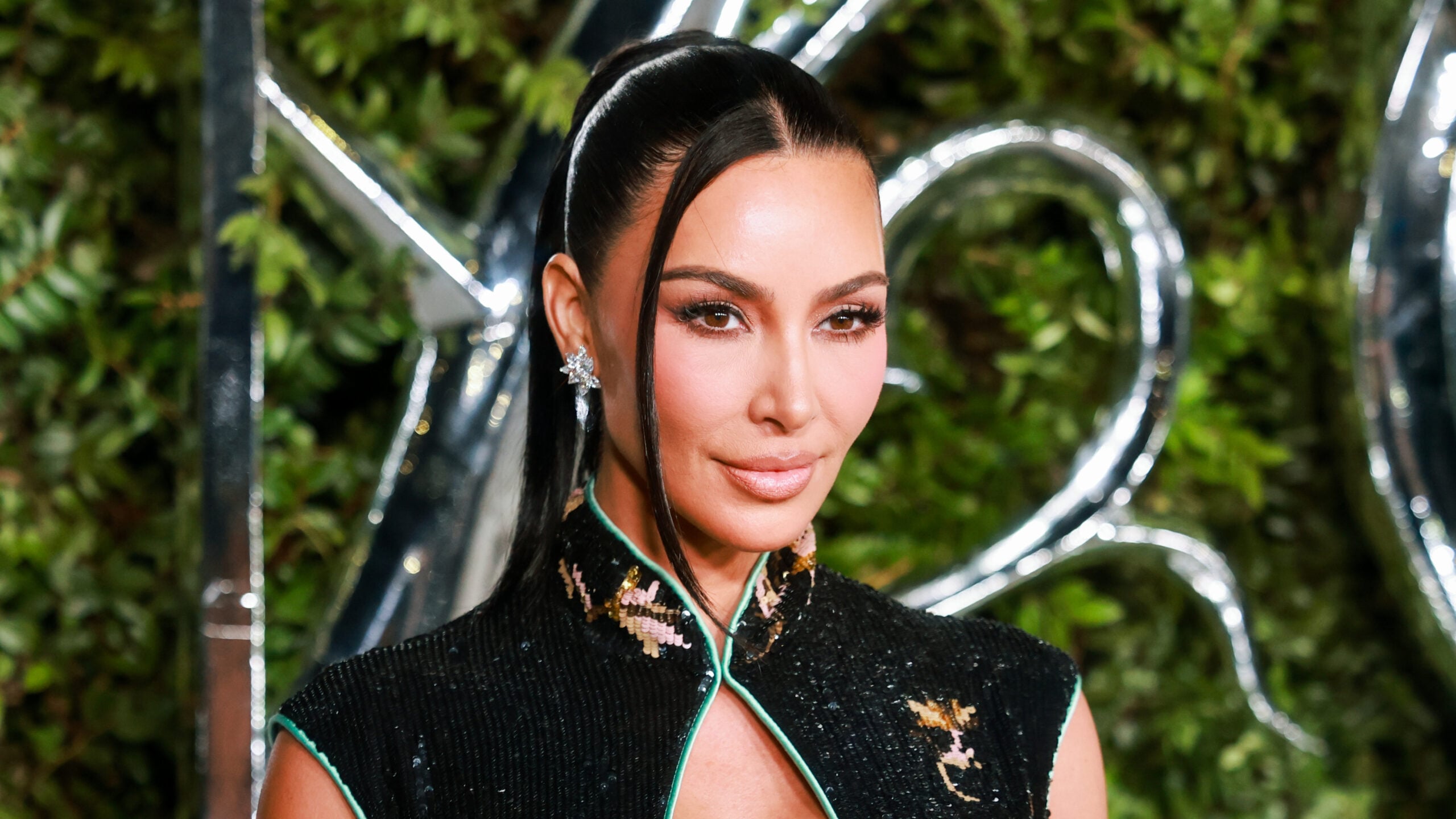Kim Kardashian: Pregnant with Lewis Hamilton’s Baby?