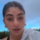 Milania Giudice in October 2026.