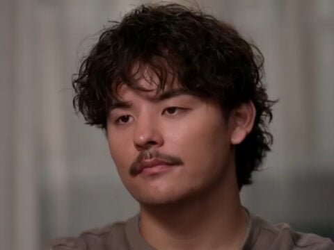 Collin Gosselin in October 2026.