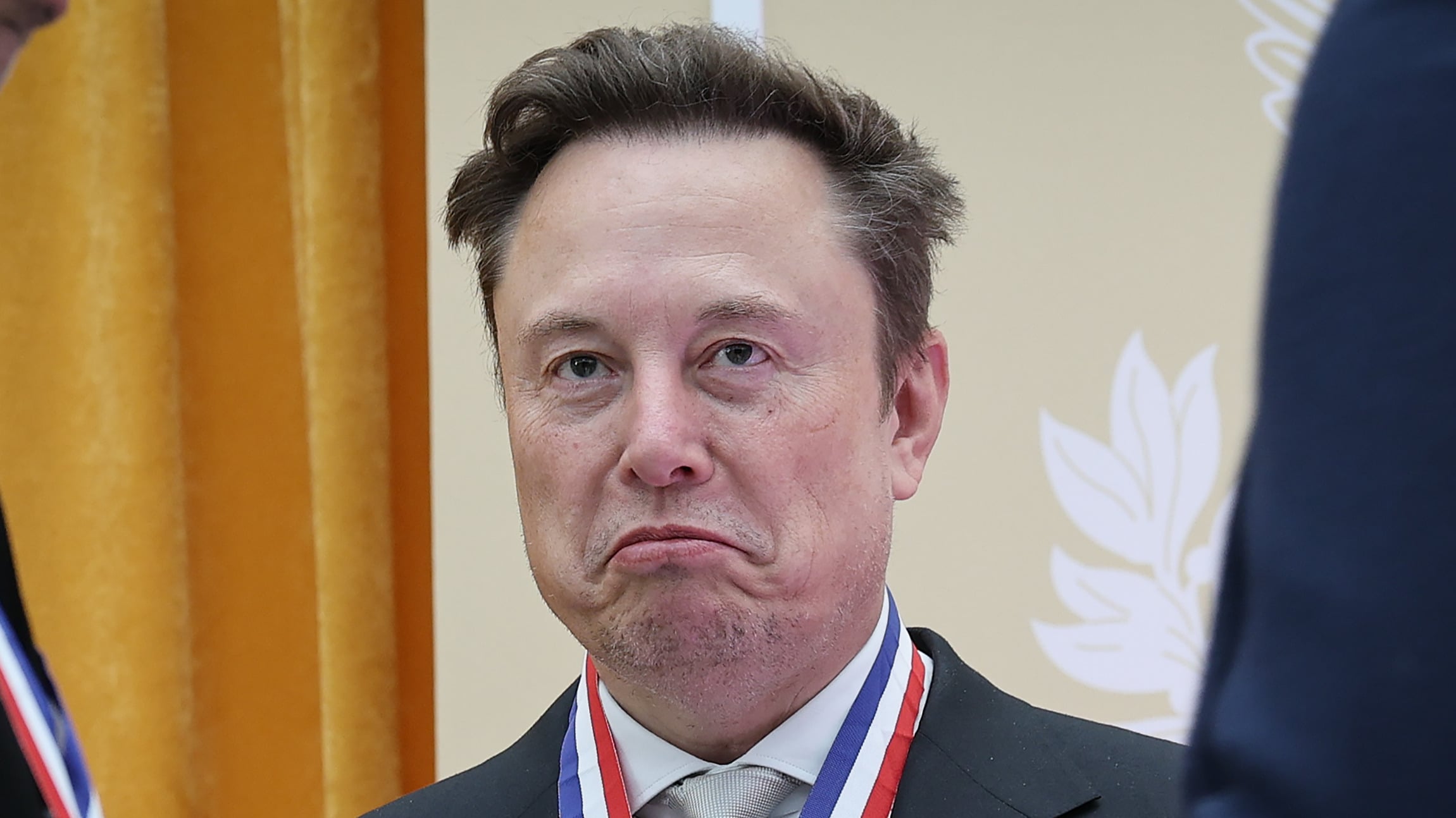 Elon Musk Cut Off Daughter Vivian Wilson’s Insurance 1 Day After She Came Out as Trans, Ex-Wife Reports